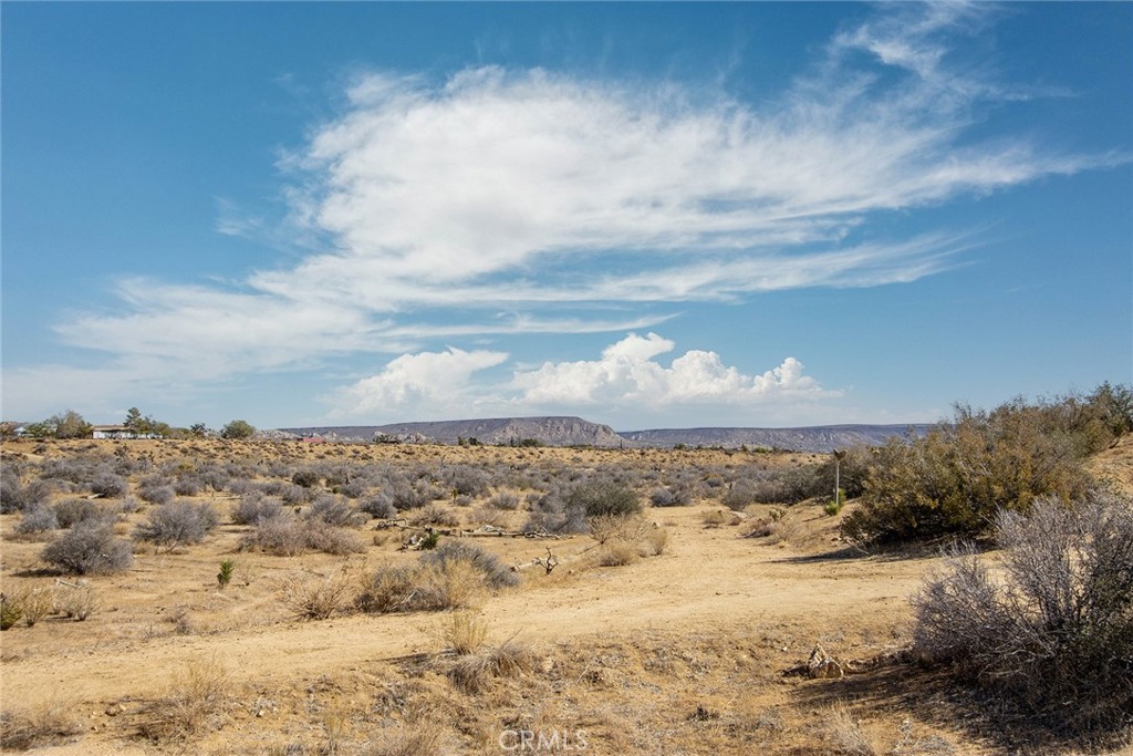 50600 Burns Canyon Rd, Pioneertown, CA 92268