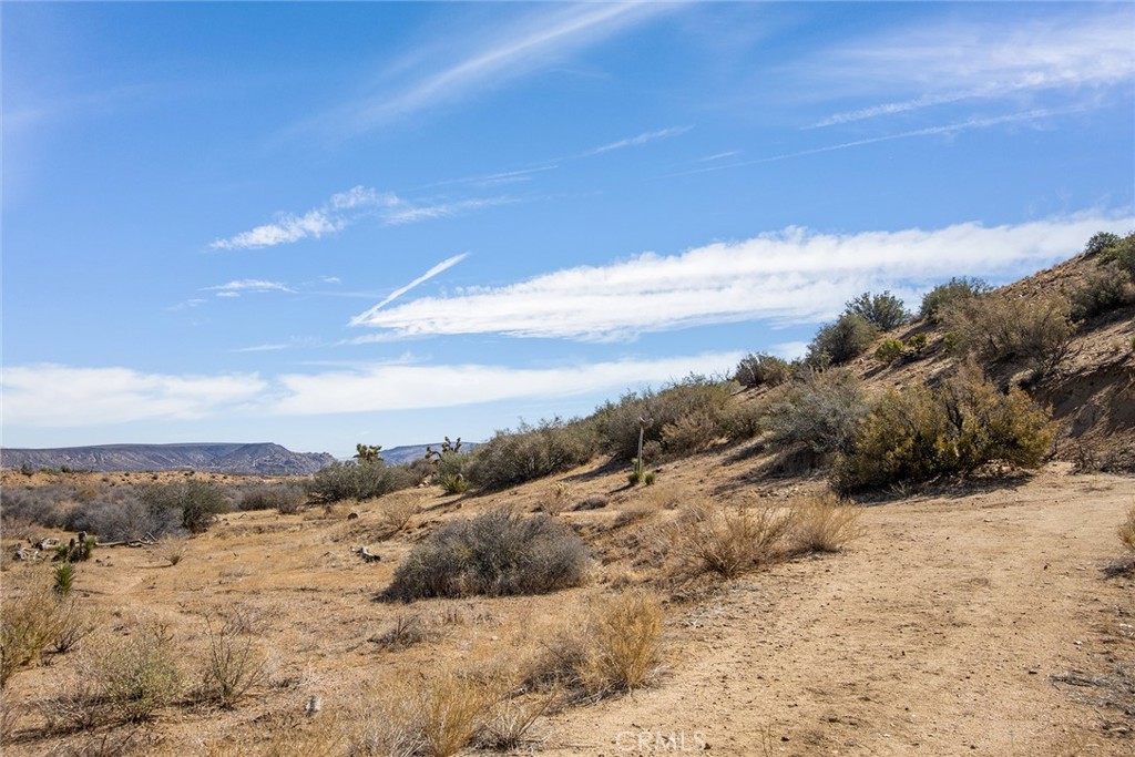 50600 Burns Canyon Rd, Pioneertown, CA 92268