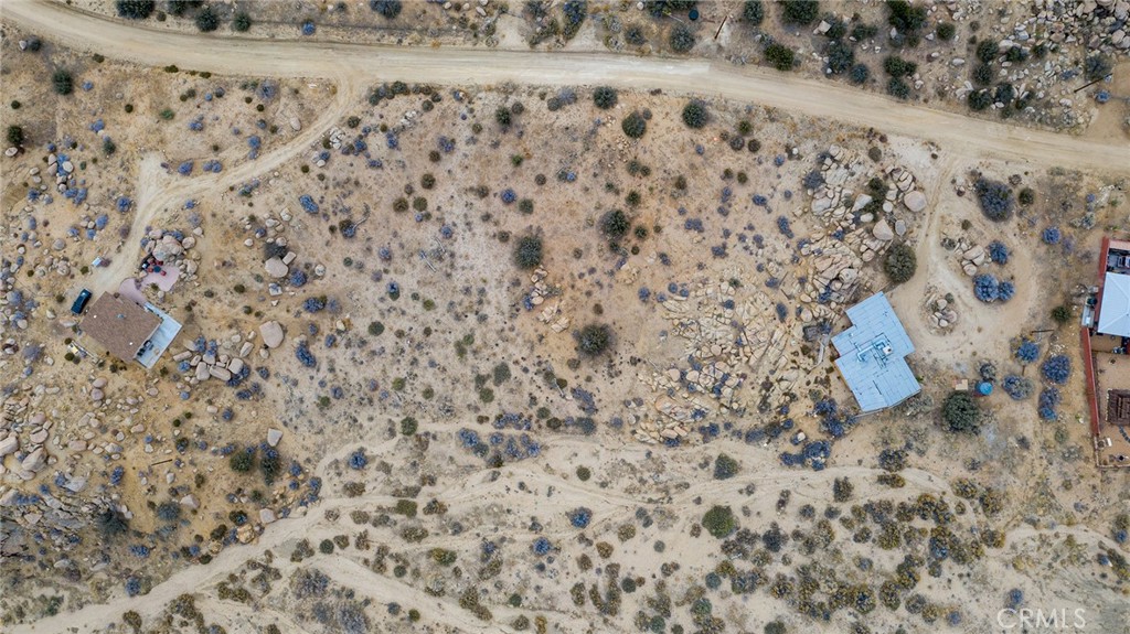 52500 Riverside Dr, Pioneertown, CA 92268