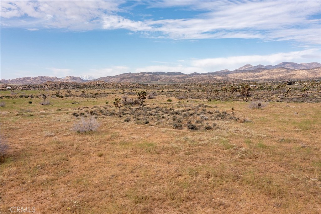 52550 Geronimo Trl, Pioneertown, CA 92268