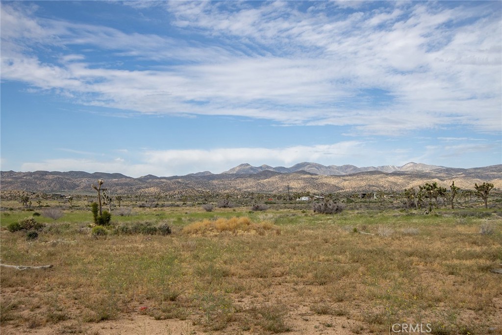 52550 Geronimo Trl, Pioneertown, CA 92268