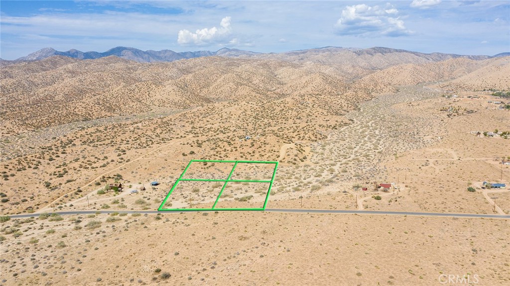 1000 Rimrock Rd, Pioneertown, CA 92268