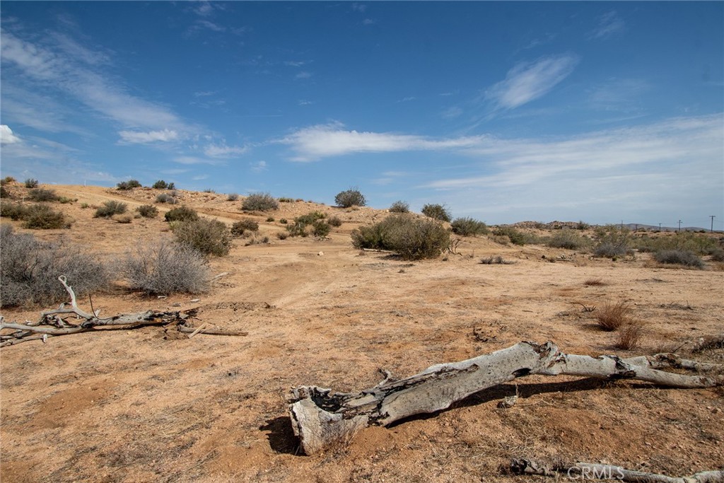 1000 Rimrock Rd, Pioneertown, CA 92268