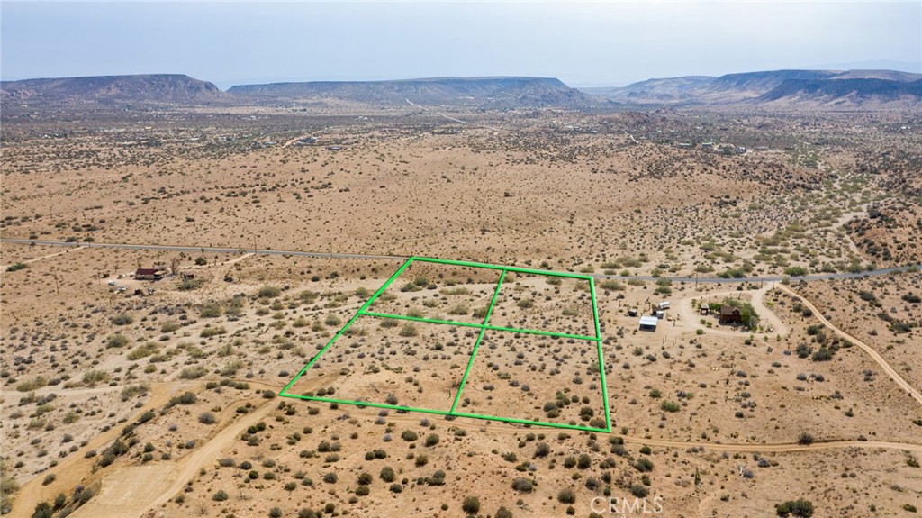 1000 Rimrock Rd, Pioneertown, CA 92268