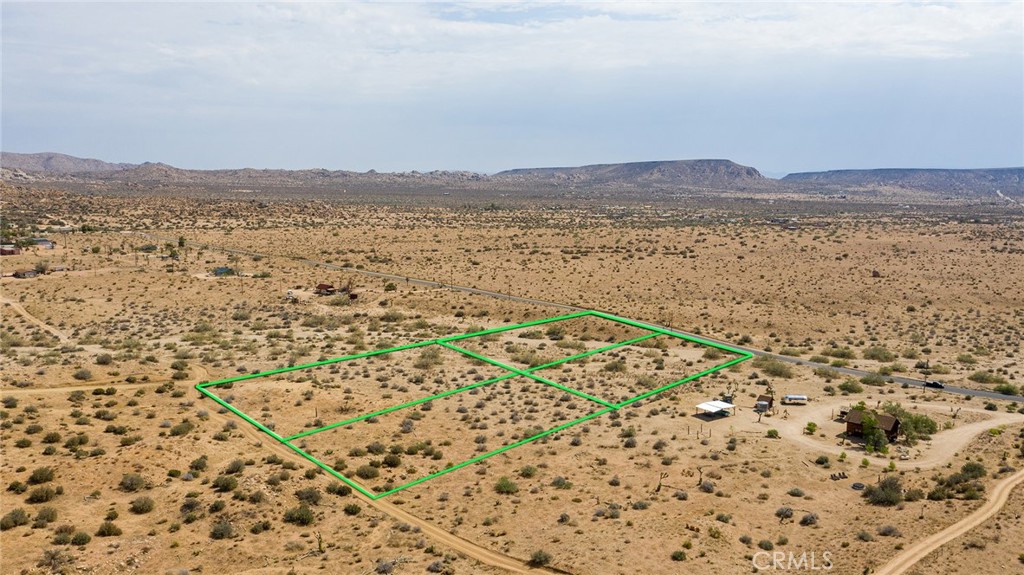 1000 Rimrock Rd, Pioneertown, CA 92268