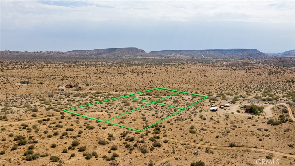 1000 Rimrock Rd, Pioneertown, CA 92268