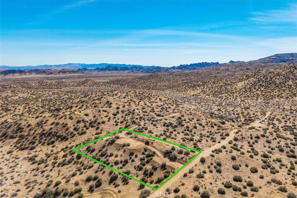 2841 Tumbleweed Trl, Pioneertown, CA 92268