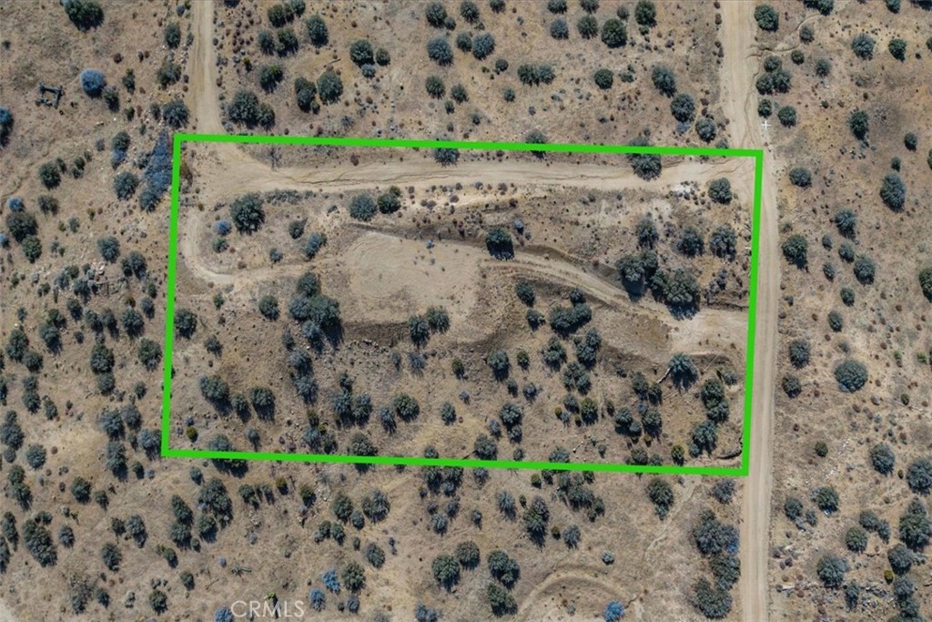 2841 Tumbleweed Trl, Pioneertown, CA 92268