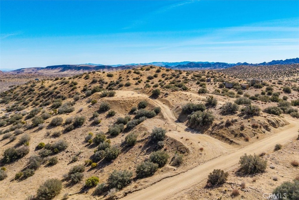 2841 Tumbleweed Trl, Pioneertown, CA 92268