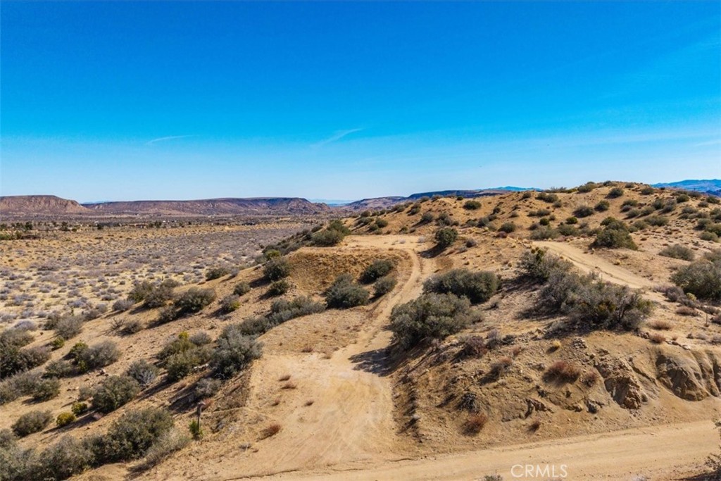2841 Tumbleweed Trl, Pioneertown, CA 92268