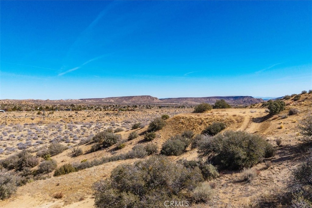 2841 Tumbleweed Trl, Pioneertown, CA 92268