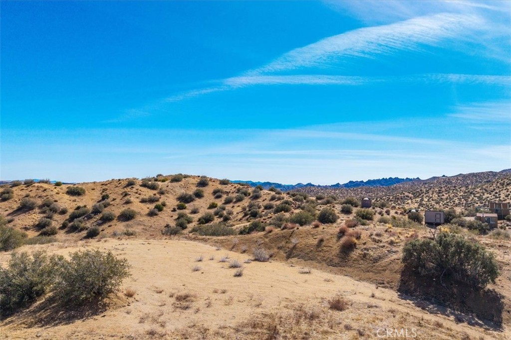 2841 Tumbleweed Trl, Pioneertown, CA 92268