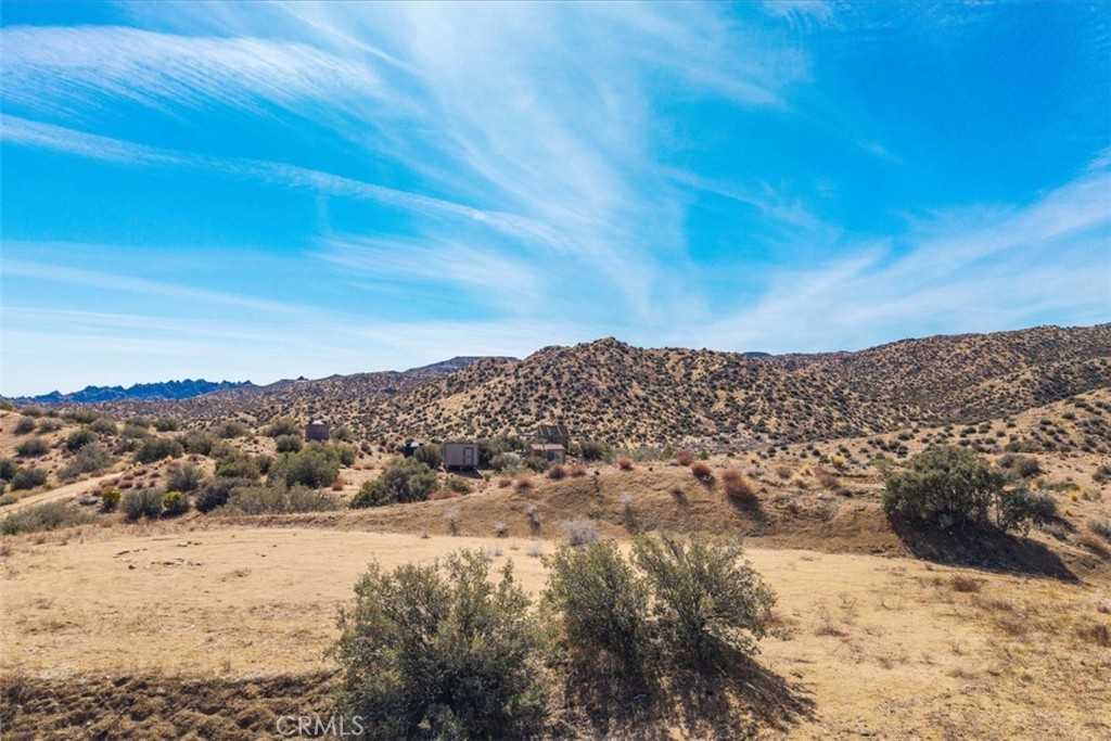 2841 Tumbleweed Trl, Pioneertown, CA 92268