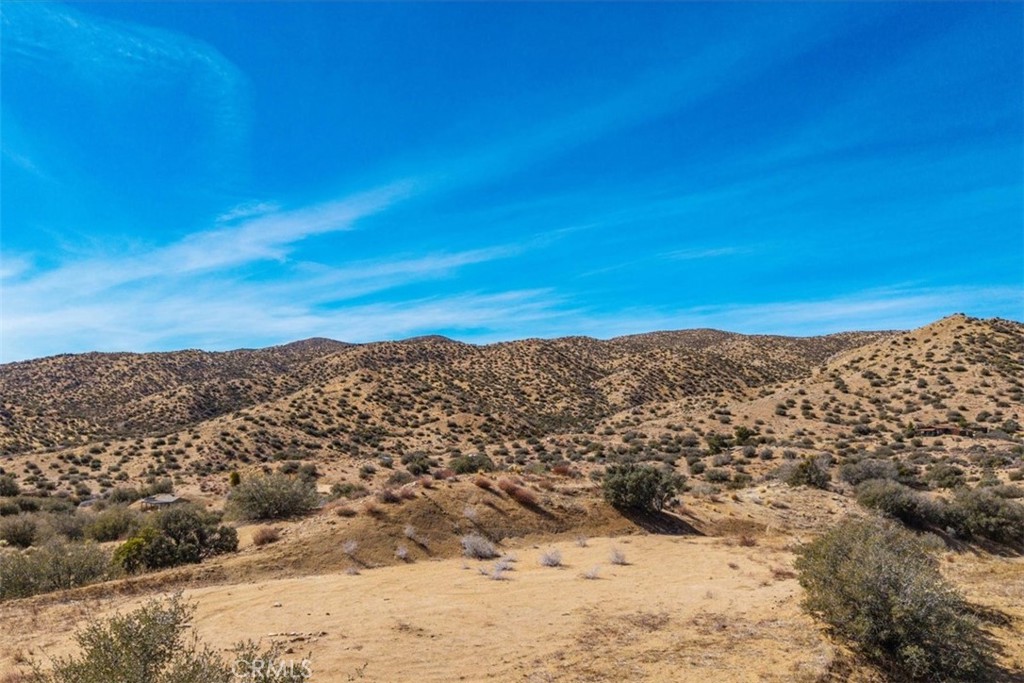 2841 Tumbleweed Trl, Pioneertown, CA 92268