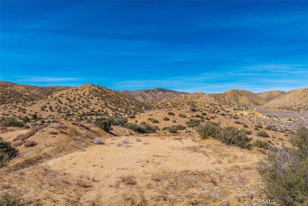 2841 Tumbleweed Trl, Pioneertown, CA 92268
