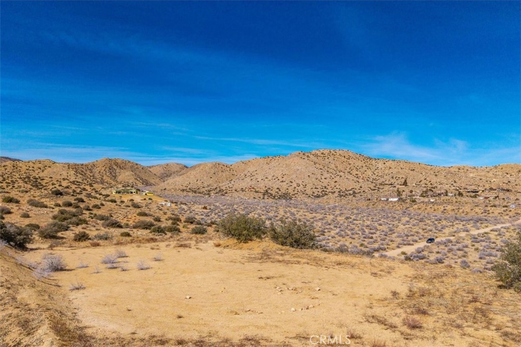 2841 Tumbleweed Trl, Pioneertown, CA 92268