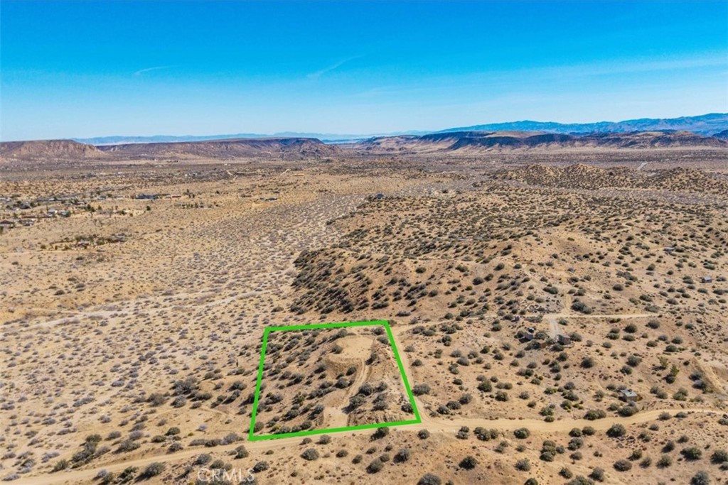 2841 Tumbleweed Trl, Pioneertown, CA 92268