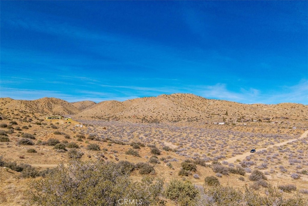 2841 Tumbleweed Trl, Pioneertown, CA 92268