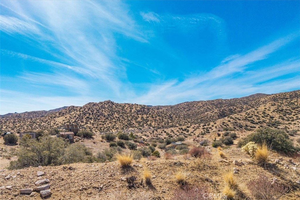 2841 Tumbleweed Trl, Pioneertown, CA 92268