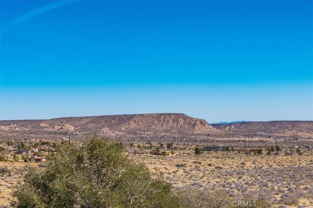 2841 Tumbleweed Trl, Pioneertown, CA 92268