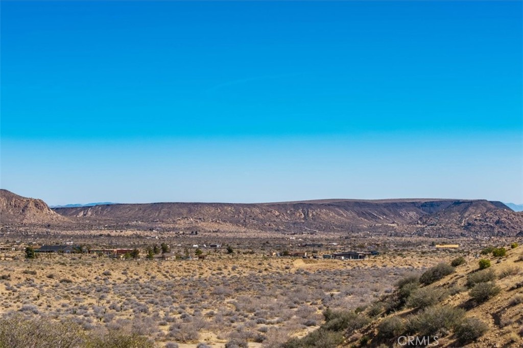 2841 Tumbleweed Trl, Pioneertown, CA 92268