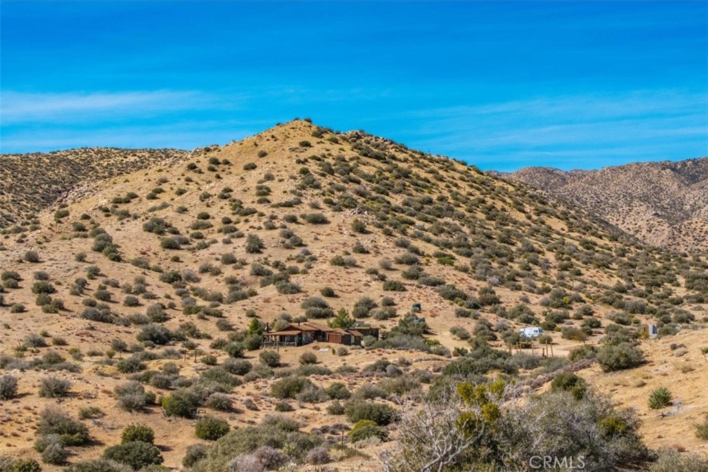 2841 Tumbleweed Trl, Pioneertown, CA 92268