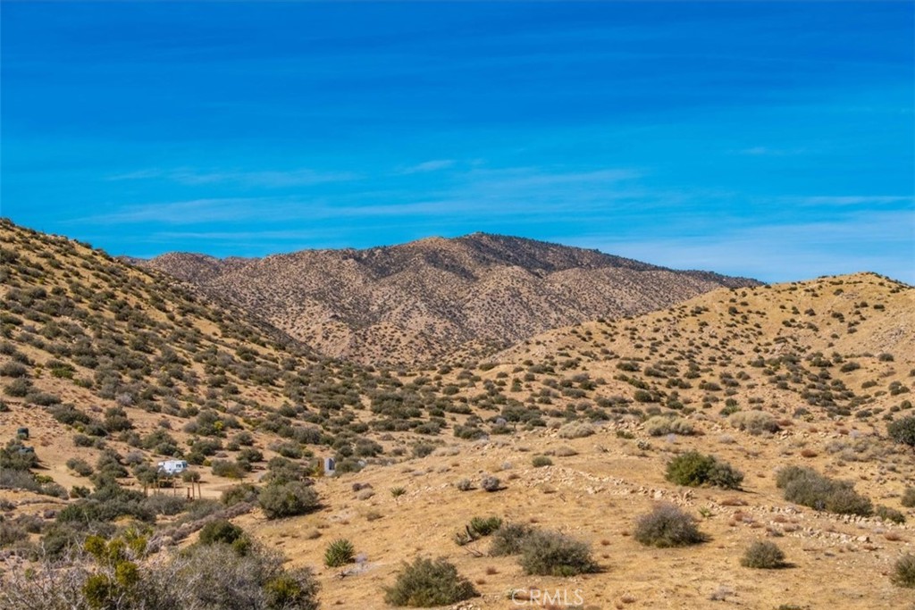 2841 Tumbleweed Trl, Pioneertown, CA 92268