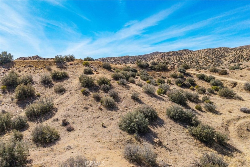 2841 Tumbleweed Trl, Pioneertown, CA 92268