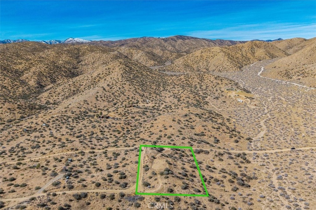 2841 Tumbleweed Trl, Pioneertown, CA 92268