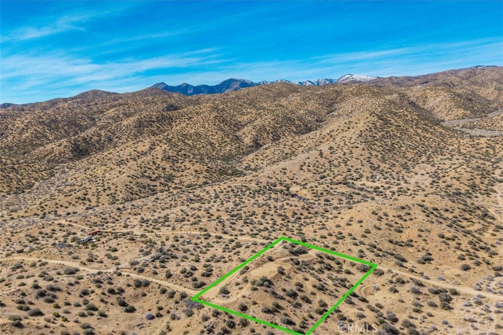 2841 Tumbleweed Trl, Pioneertown, CA 92268