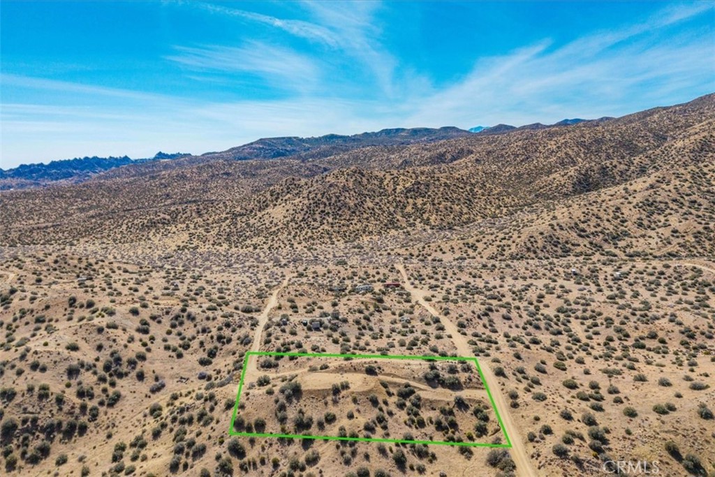 2841 Tumbleweed Trl, Pioneertown, CA 92268
