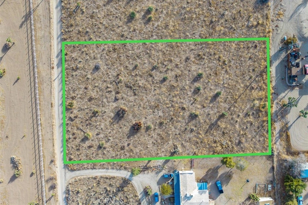 53670 Annie Oakley Rd, Pioneertown, CA 92268