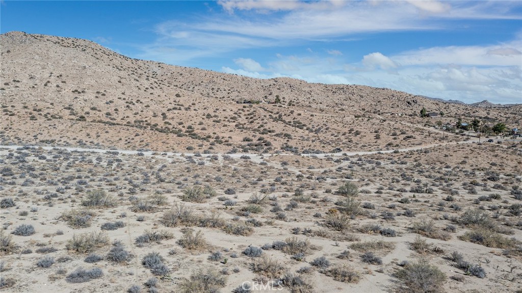 50565 BURNS CANYON Rd, Pioneertown, CA 92252