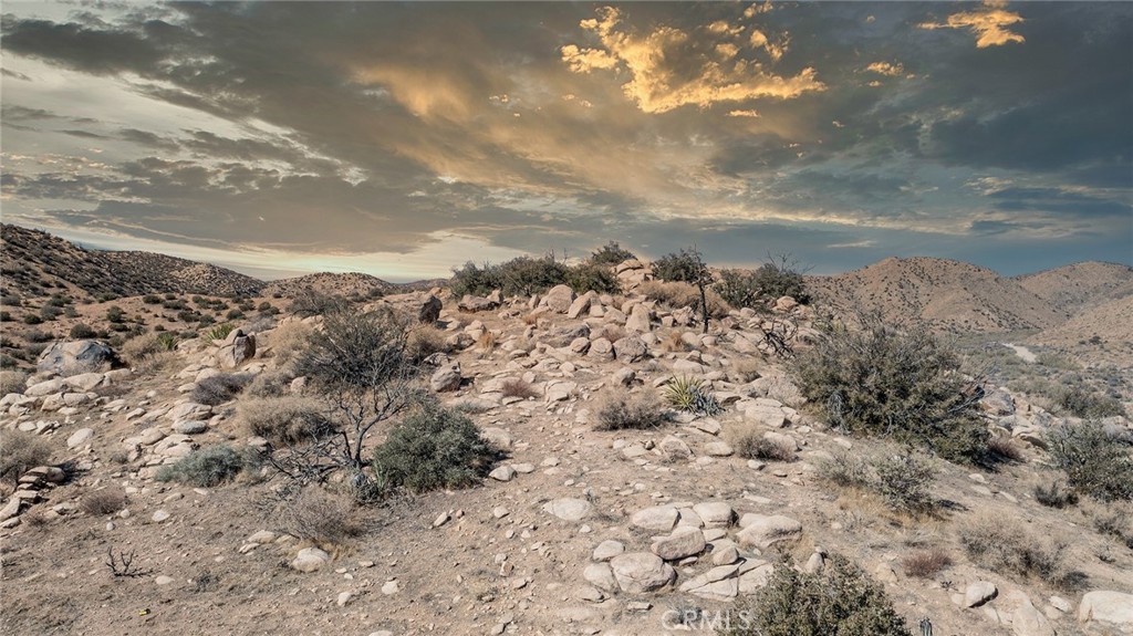50565 BURNS CANYON Rd, Pioneertown, CA 92252