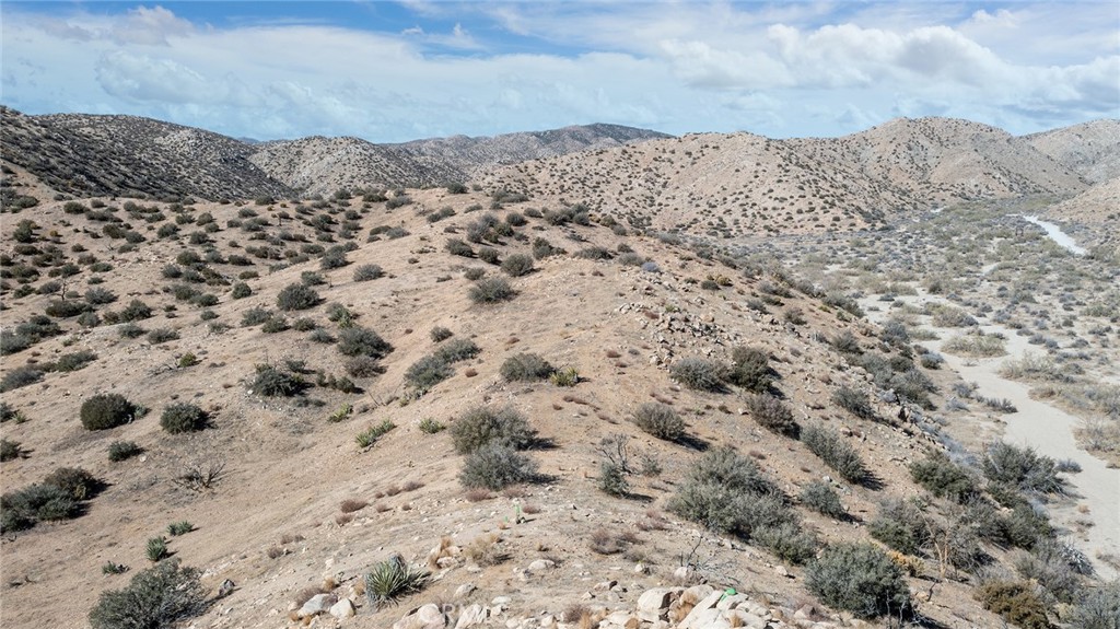 50565 BURNS CANYON Rd, Pioneertown, CA 92252