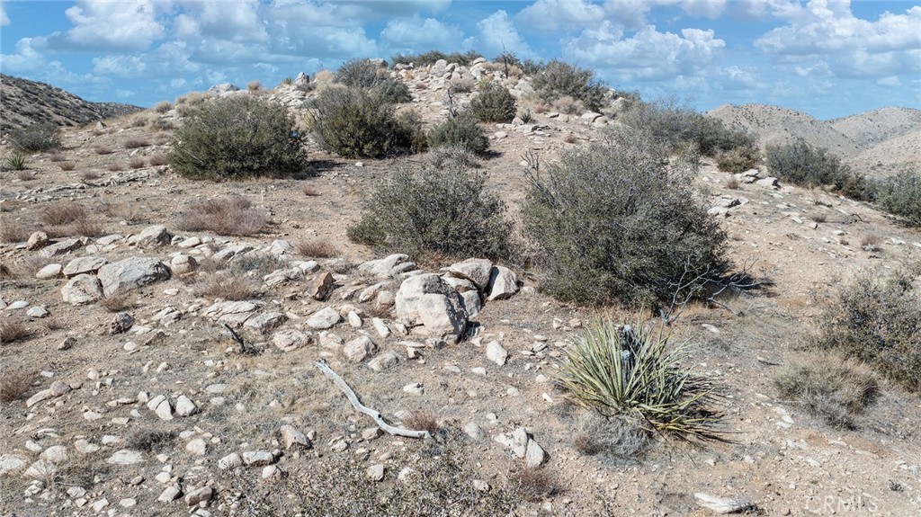 50565 BURNS CANYON Rd, Pioneertown, CA 92252