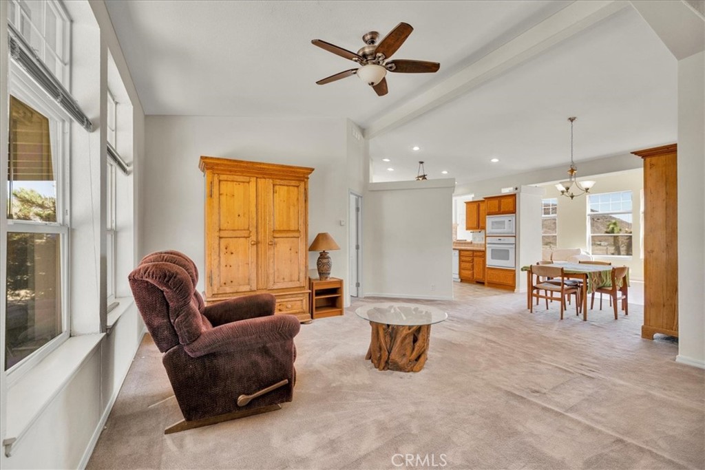 5175 Tom Mix Rd, Pioneertown, CA 92268