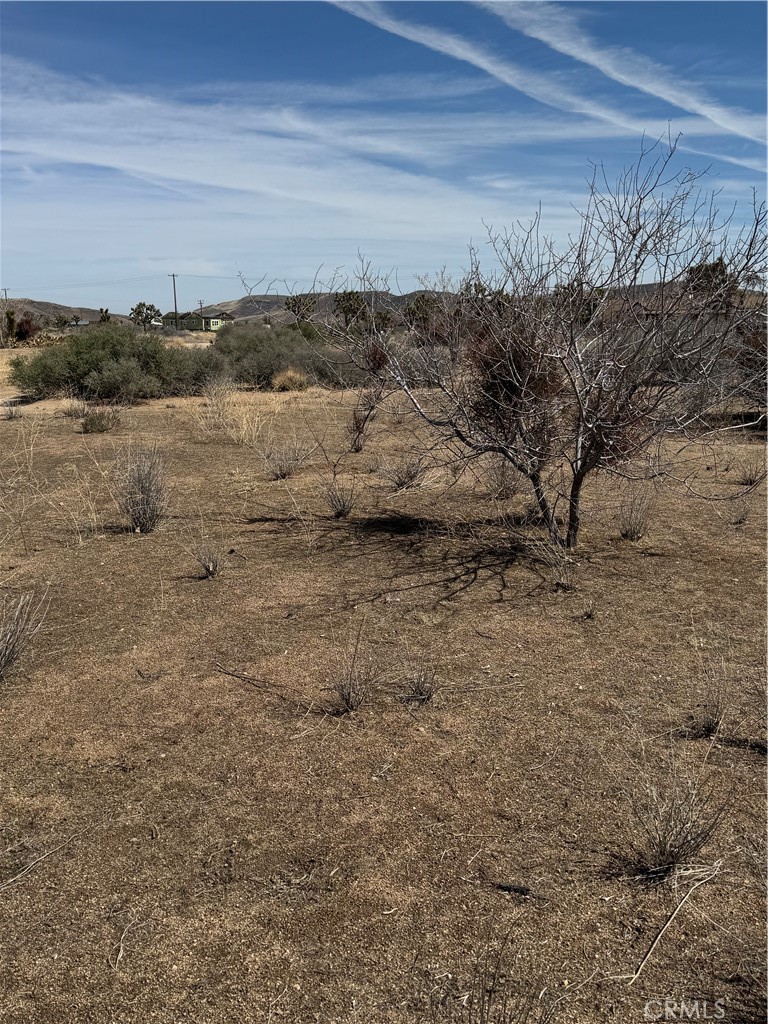 0 Minna Gombell, Pioneertown, CA 92268