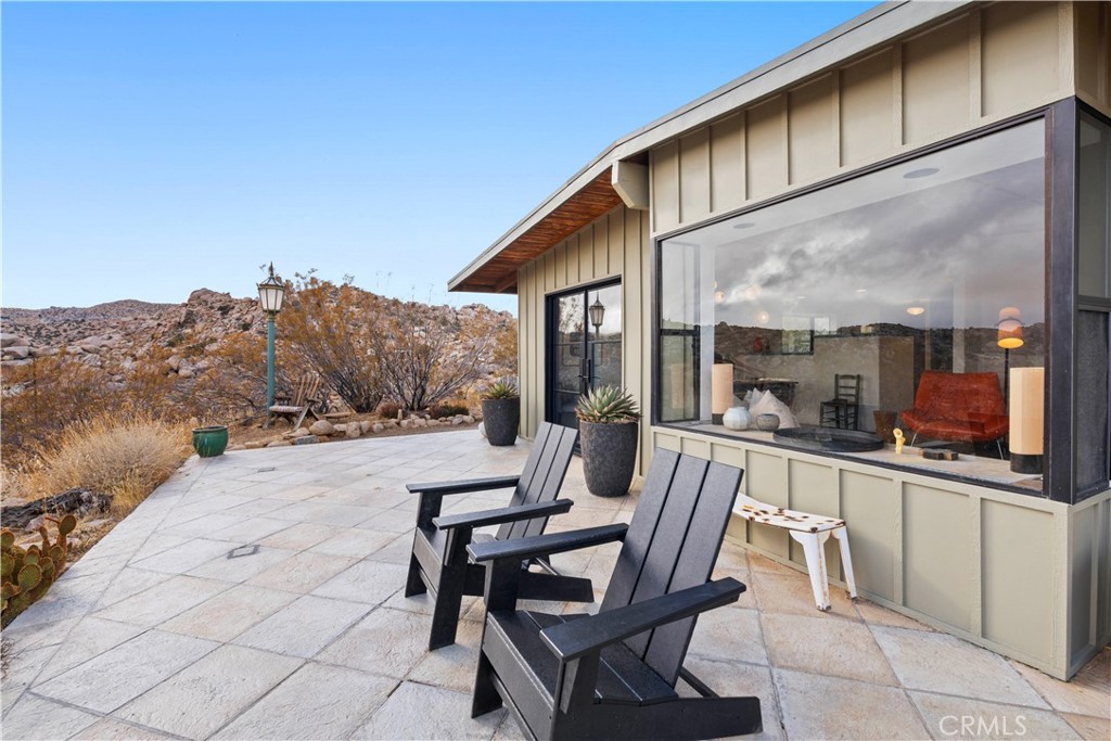 51222 Gamma Gulch Rd, Pioneertown, CA 92268