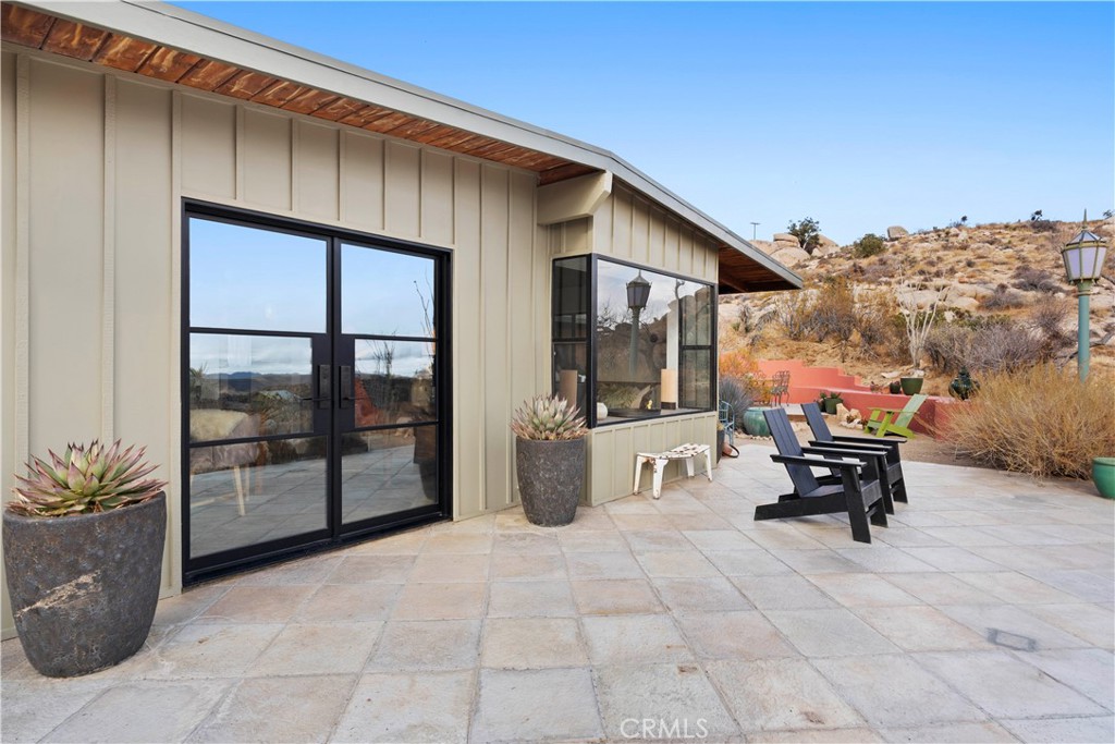 51222 Gamma Gulch Rd, Pioneertown, CA 92268