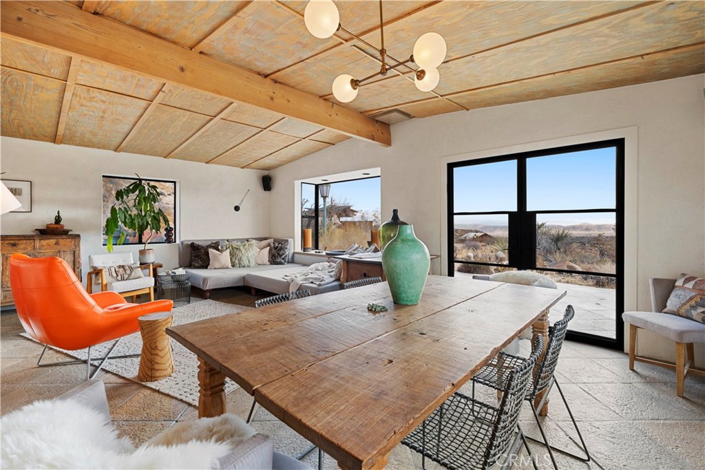 51222 Gamma Gulch Rd, Pioneertown, CA 92268
