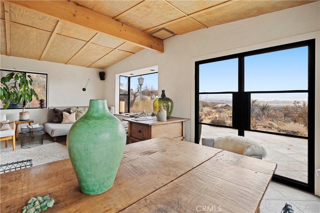 51222 Gamma Gulch Rd, Pioneertown, CA 92268