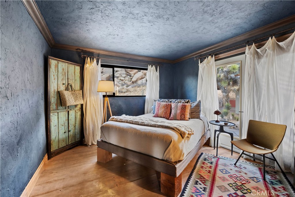 51222 Gamma Gulch Rd, Pioneertown, CA 92268