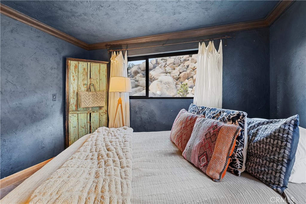 51222 Gamma Gulch Rd, Pioneertown, CA 92268