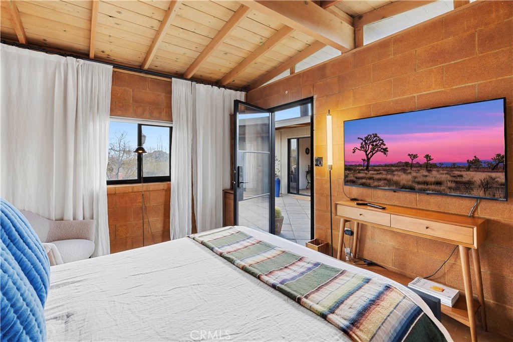 51222 Gamma Gulch Rd, Pioneertown, CA 92268