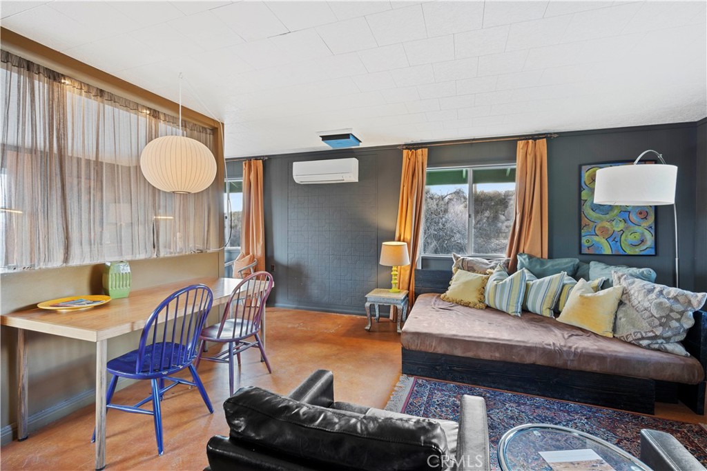 51222 Gamma Gulch Rd, Pioneertown, CA 92268