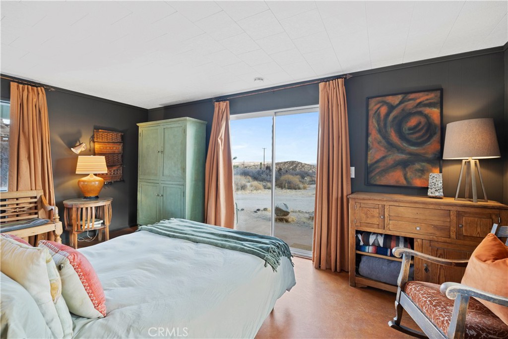 51222 Gamma Gulch Rd, Pioneertown, CA 92268