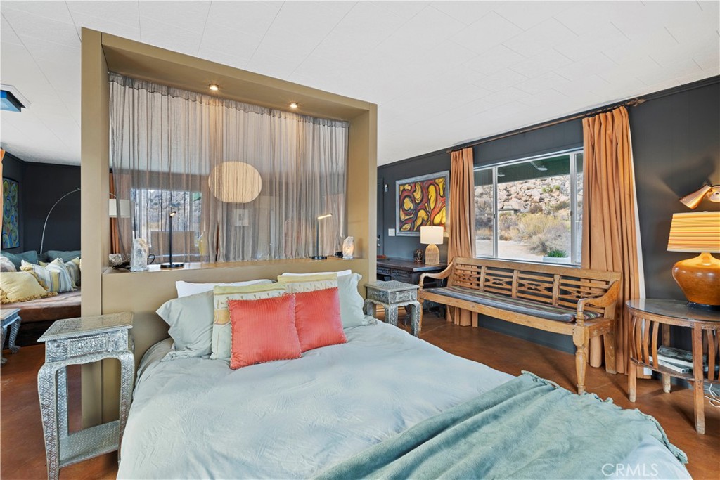 51222 Gamma Gulch Rd, Pioneertown, CA 92268