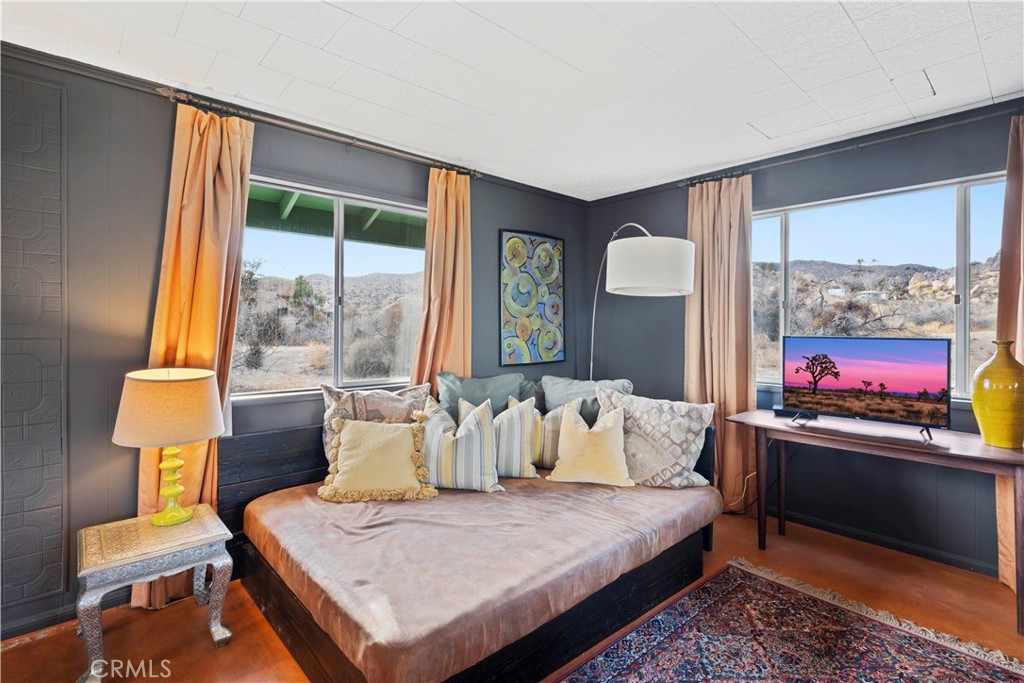 51222 Gamma Gulch Rd, Pioneertown, CA 92268