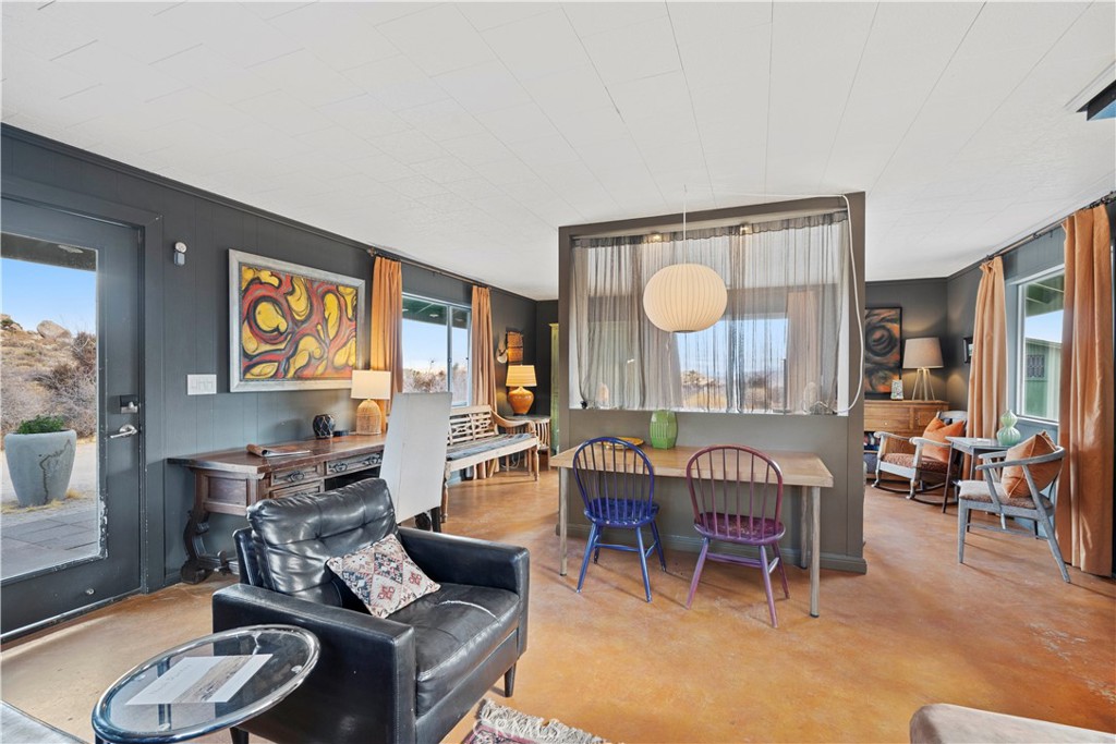 51222 Gamma Gulch Rd, Pioneertown, CA 92268